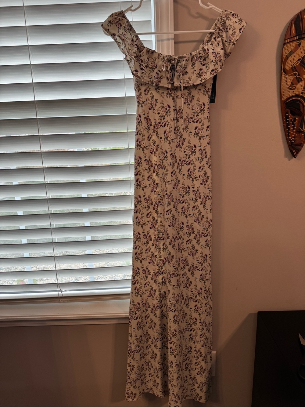 Wild fable maxi dress size XXS